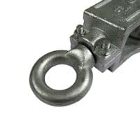Trawl Try Net Block Galvanised 5 Ton | SecureFix Direct