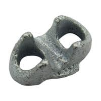 11MM Wire Rope Grips | SecureFix Direct