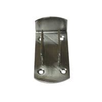 Stainless Steel 18