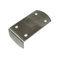 Stainless Steel 18