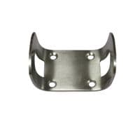 Stainless Steel 18