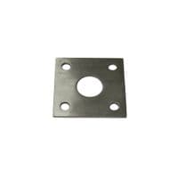 Stainless Steel 18