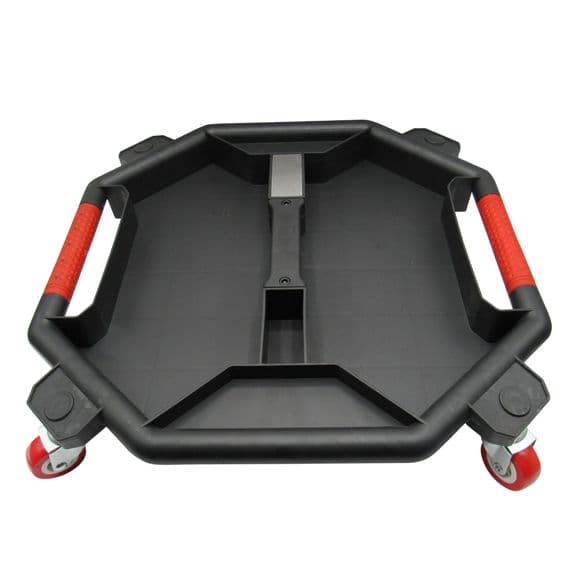 Creeper Tool Tray | Securefix Direct