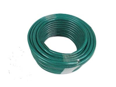 Garden Hose Pipe 50M  (Outdoor Watering Heavy Duty)