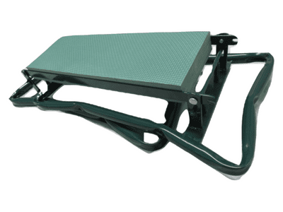 Garden Kneeler Seat with Handles (Eva Foam Folding Padded Bench Kneeling Stool)