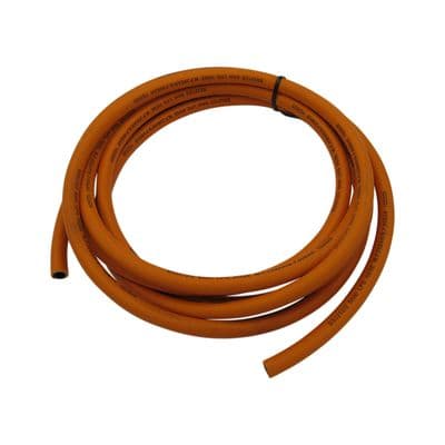 Gas Hose Pipe 8MM 1 - 50 Meters (LPG Flexible Caravan Motorhome BBQ Propane Butane)
