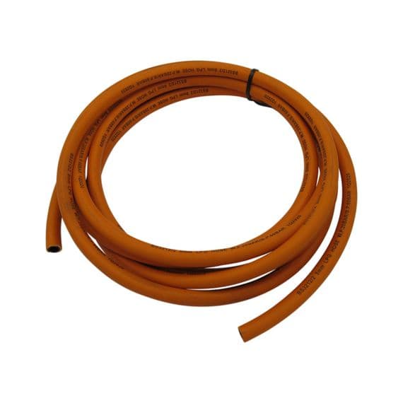 8MM LPG Gas Hose Pipe 1-50M | SecureFix Direct