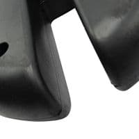 Set of 4 2.33KG Gazebo Leg Weights | Securefix Direct