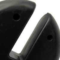 Set of 4 2.33KG Gazebo Leg Weights | Securefix Direct