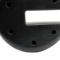 Set of 4 2.33KG Gazebo Leg Weights | Securefix Direct