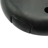 Set of 4 2.33KG Gazebo Leg Weights | Securefix Direct