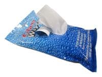 Glass & Window Cleaning Wipes x80 | SecureFix Direct