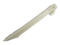 X24 Heavy Duty Glow In The Dark Pegs | SecureFix Direct