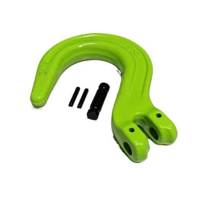 Grade 100 Clevis Foundry Hooks