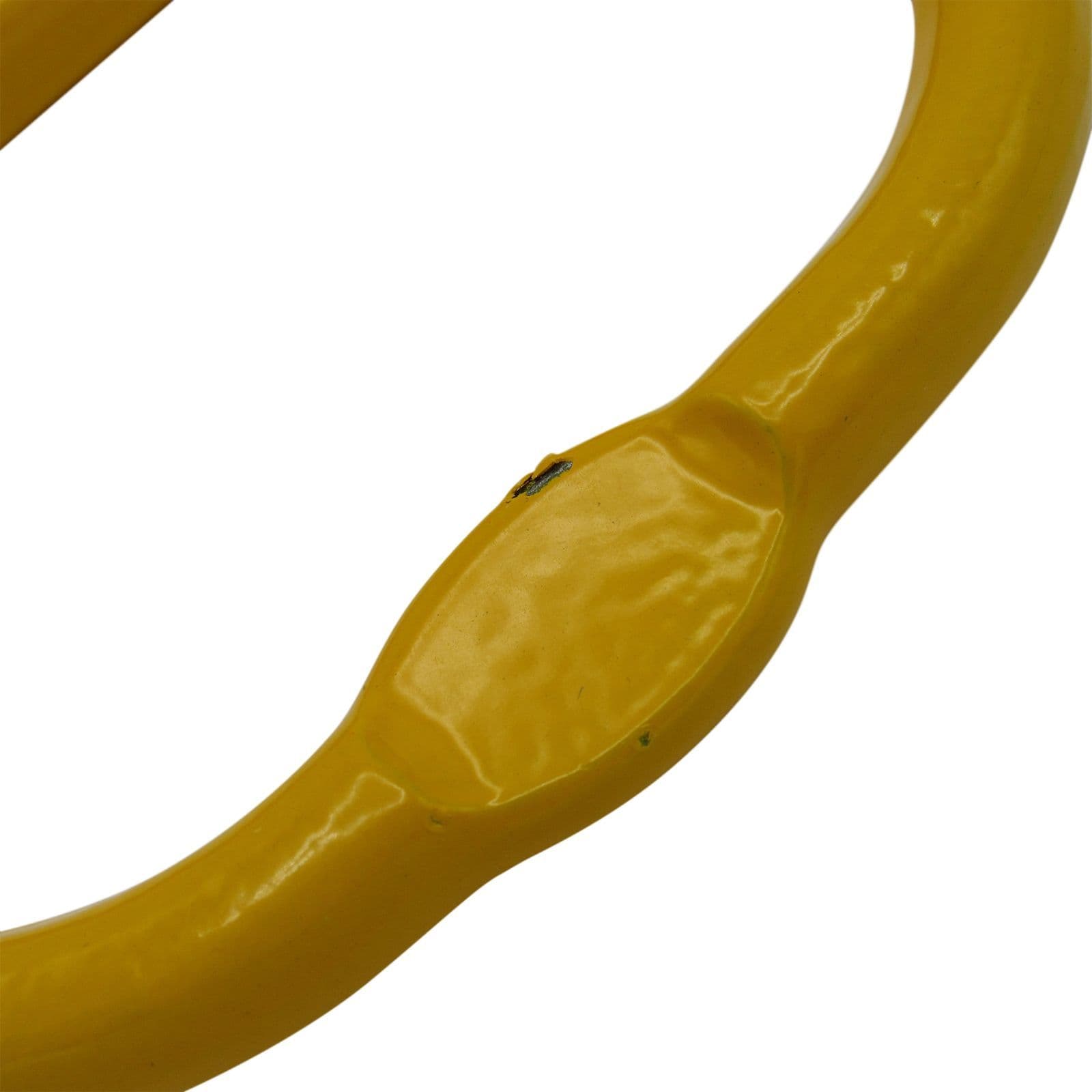 Grade 8 Master Link Ring 22MM Single G80 5 8 Ton Lifting Chain Slings