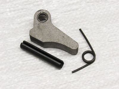 Grade 80 16MM Trigger Repair Kit to suit Clevis, Eye & Swivel Self Locking Hooks (G80 Spare)
