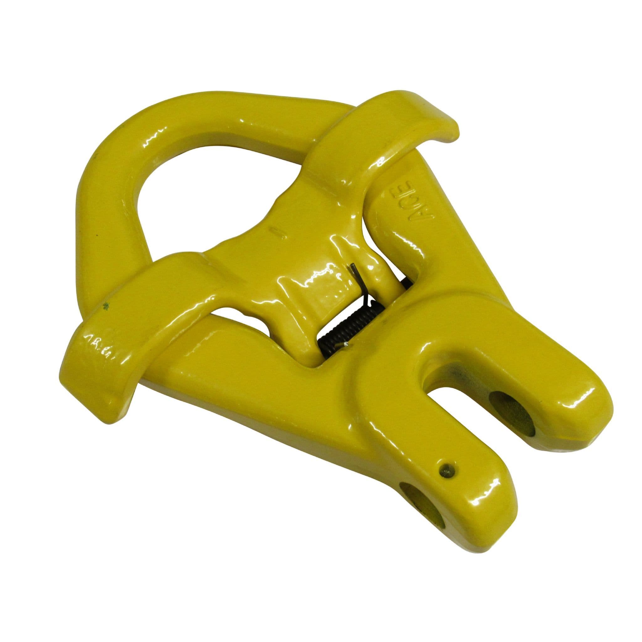 G80 Lifting Skip Hook 5.3T | SecureFix Direct
