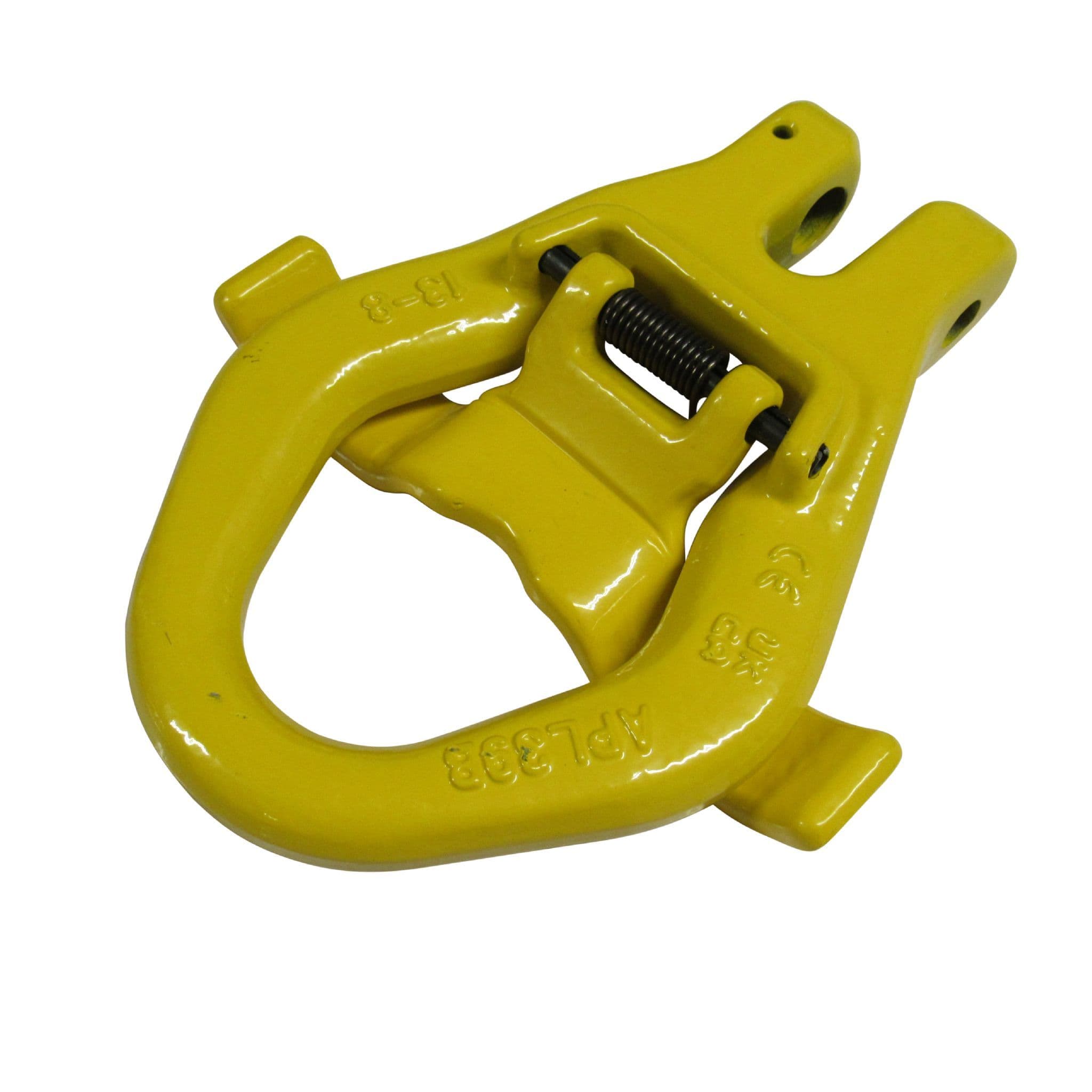 G80 Lifting Skip Hook 5.3T | SecureFix Direct