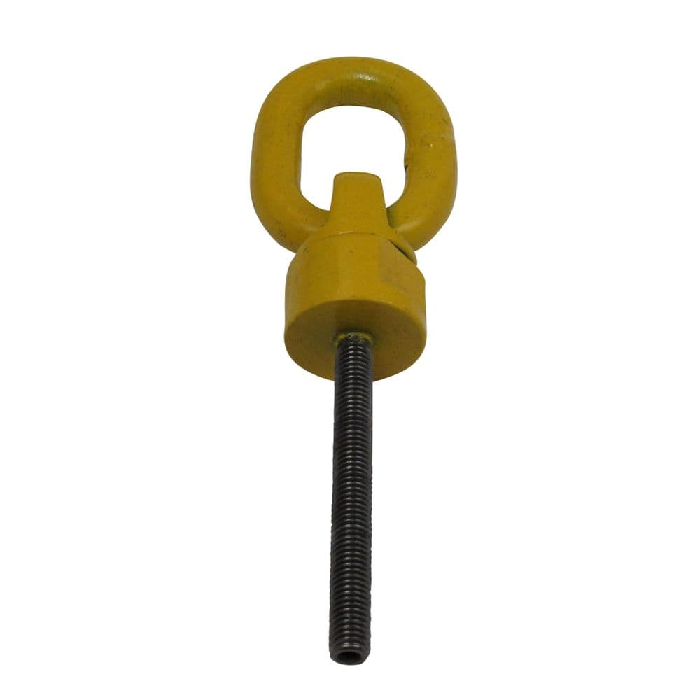 G80 Swivel Bolts with Chain Link M8 M36 SecureFIx Direct