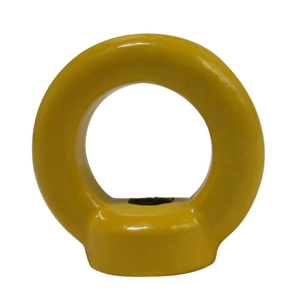 Lifting EyeNUTS 6MM 24MM SecureFix Direct
