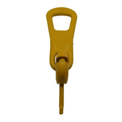 Grade 80 Manual Release Ring Clutch 2.5T - 10T