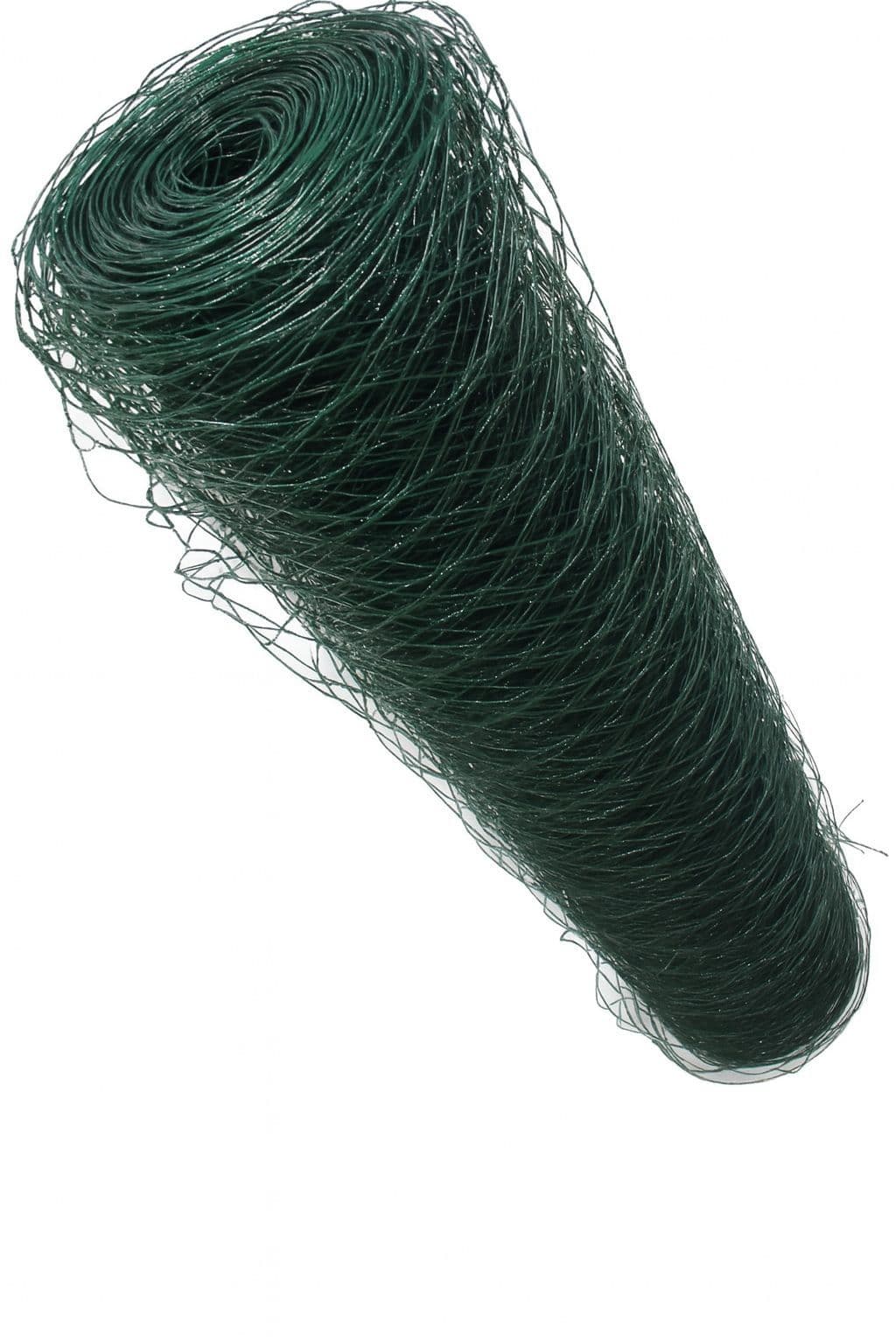 PVC Coated Mesh Fencing | SecureFix Direct