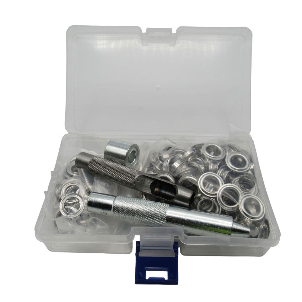 Eye Let Set Eyelet Replacement Kit | SecurefixDirect