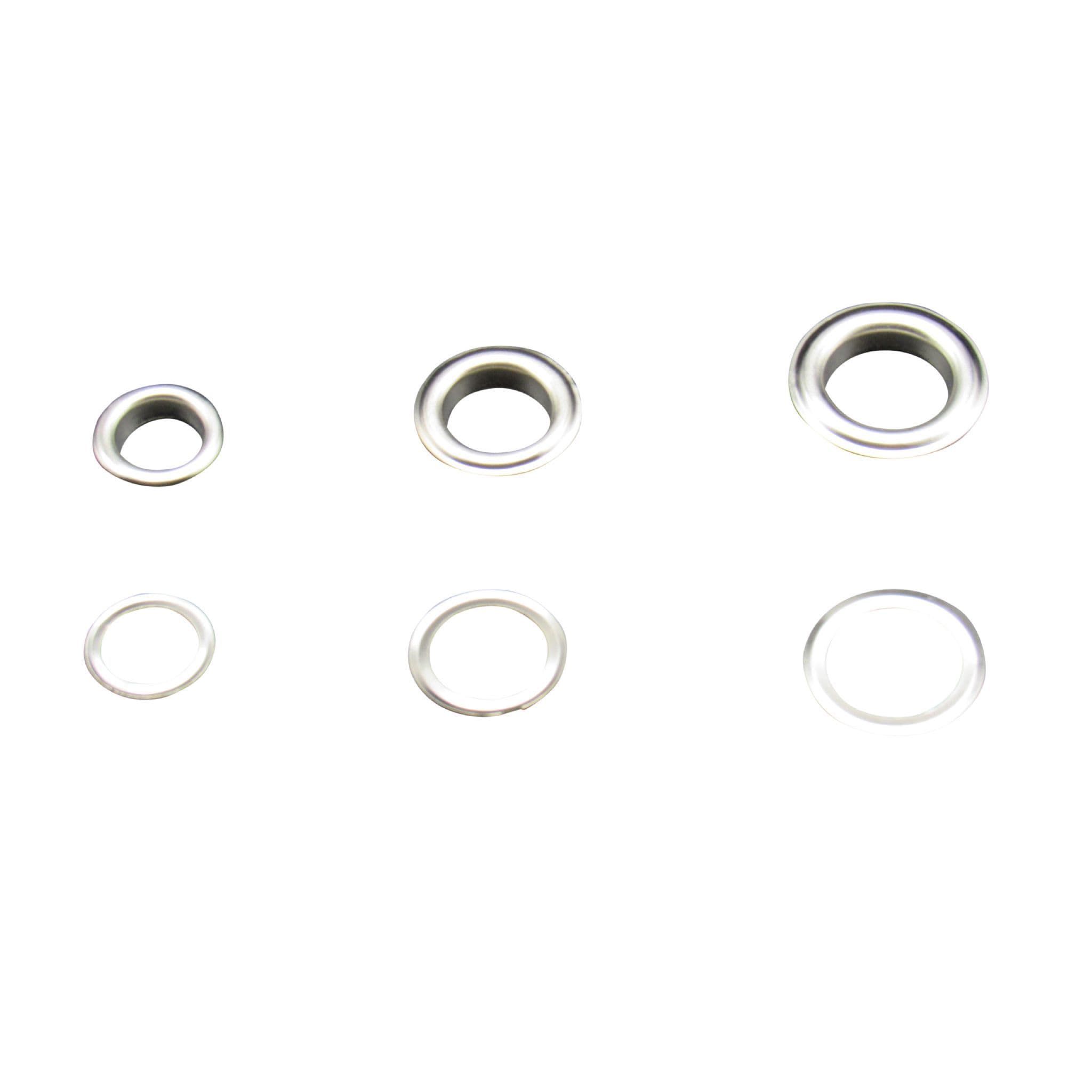 10MM, 12MM & 14MM Eyelet Replacement Kit SecurefixDirect