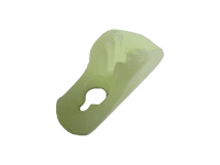 X10 Glow In The Dark Guyline Runners | SecureFix Direct