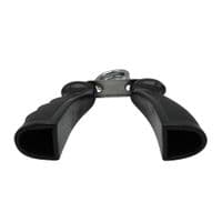 Black Hand & Forearm Strengthener X2 | SecureFix Direct