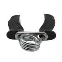 Black Hand & Forearm Strengthener X2 | SecureFix Direct