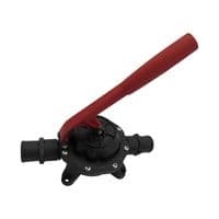 Hand Operated Diaphragm Pump | SecureFix Direct