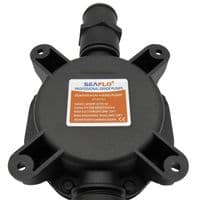 Hand Operated Diaphragm Pump | SecureFix Direct