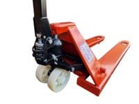 Pre Assembled 2 Ton Pallet Truck | SecureFix Direct