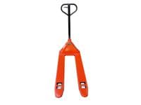 Pre Assembled 2T Pallet Truck And Chock | SecureFix Direct
