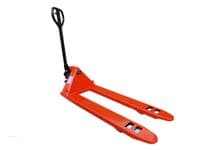 Pre Assembled 2T Pallet Truck And Chock | SecureFix Direct
