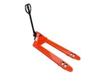 2x Pre Assembled 2T Pallet Trucks And Chocks | SecureFix Direct
