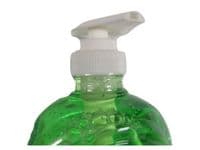 Hand Soap Bottle Apple Scent 500ml x2 | SecureFix Direct