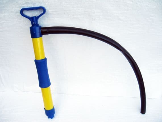 Hand Suction Pump 500MM (Manual Water Suction Bailer Bilge)
