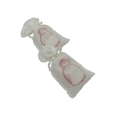 Hanging Reusable Wardrobe Dehumidifier Bags X2 (Moisture Absorbing  Damp Trap)