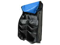 Hanging Shoe Pocket Organiser | SecureFix Direct