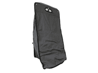 Hanging Shoe Pocket Organiser | SecureFix Direct
