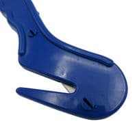 Safety Hay Net Cutter| SecureFix Direct