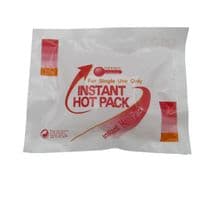 Instant Single Use Heat Pad 20 Pack | SecureFix Direct