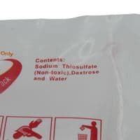 Instant Single Use Heat Pad 20 Pack | SecureFix Direct