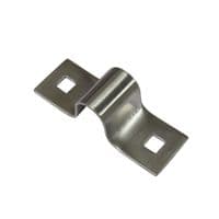 Heavy Duty Sliding Padbolt 4-8 Inch | SecureFix Direct