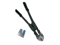 Green Crimping Tool 4 in 1 | SecureFix Direct