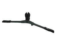 Green Crimping Tool 4 in 1 | SecureFix Direct