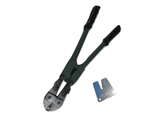 Green Crimping Tool 4 in 1 | SecureFix Direct