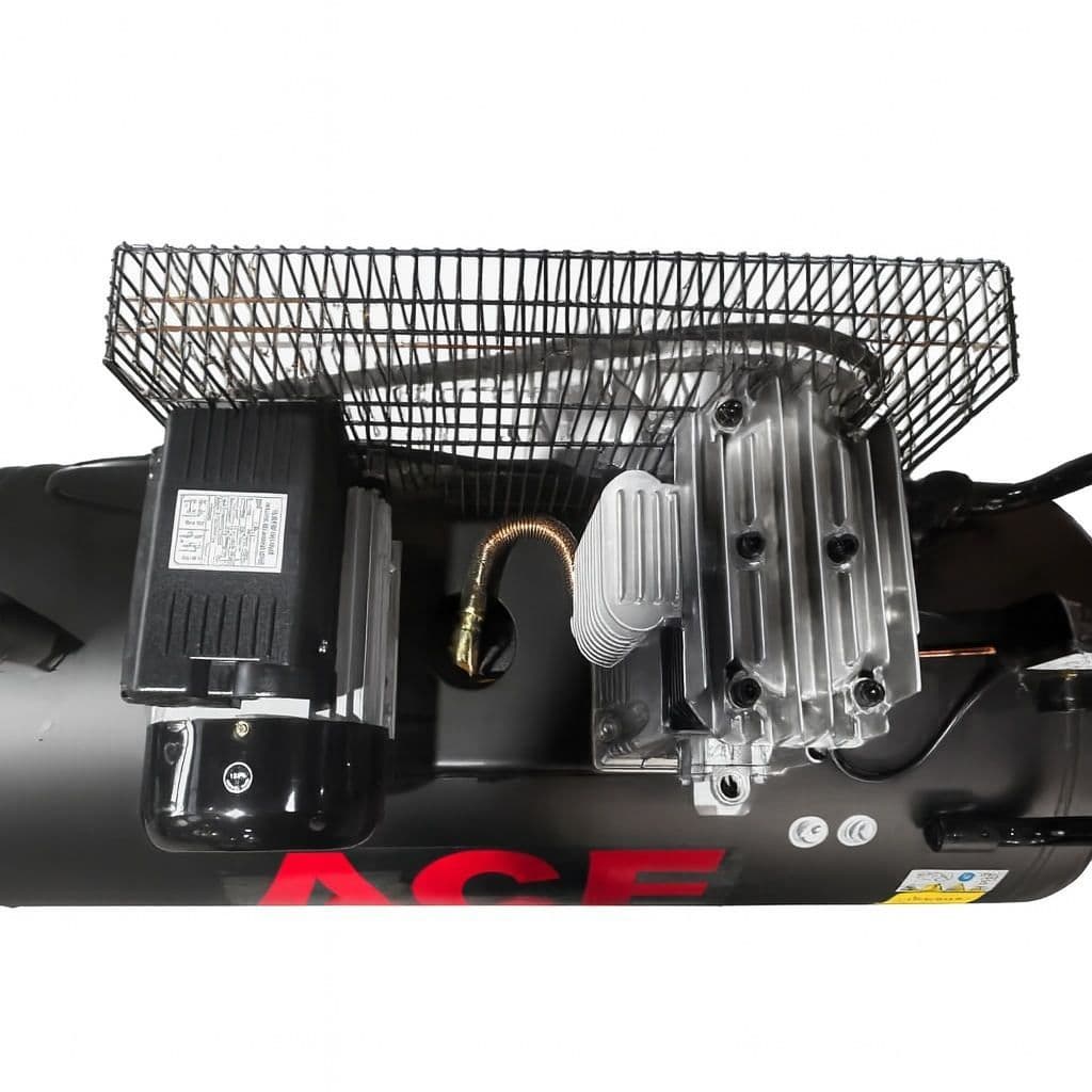 200L 2.2KW Air Compressor | SecureFix Direct